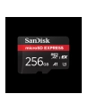 SanDisk microSD EXPRESS    256GB Switch 2 ready - nr 4
