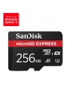 SanDisk microSD EXPRESS    256GB Switch 2 ready - nr 5