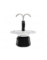 Bialetti MINI EXPRESS 2TZ czarny - nr 1