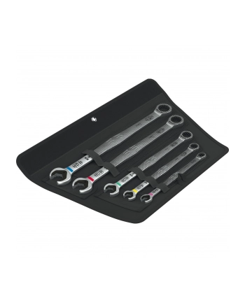 Wera 6007 Joker 5 zestaw 1 nr 1