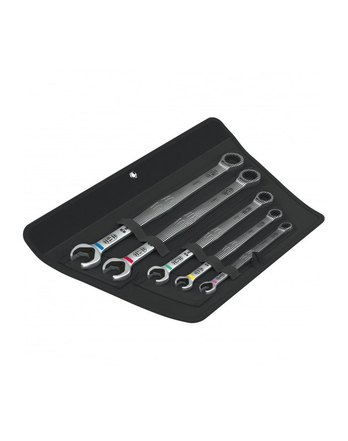 Wera 6007 Joker 5 zestaw 1 główny