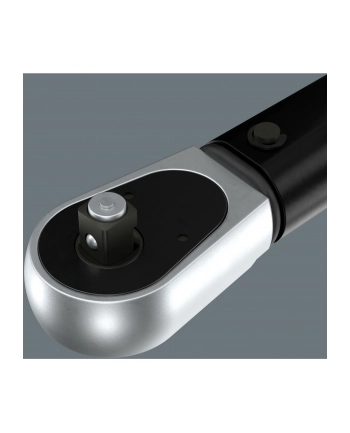 Wera Click-Torque Lock C3 nr 2