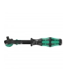 Wera Grzechotka Zyklop 8000 A Black Edition 5135880001 - nr 1