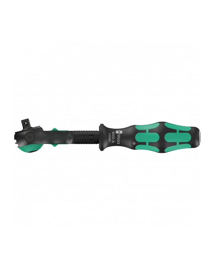 Wera Grzechotka Zyklop 8000 A Black Edition 5135880001 główny