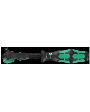 Wera Grzechotka Zyklop 8000 A Black Edition 5135880001 nr 2