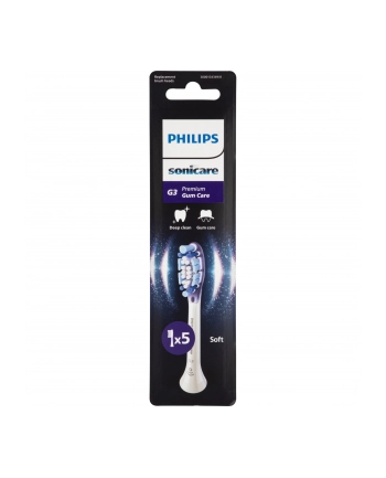 Philips HX9055/87 Sonicare G3 Premium Gum Care nr 1