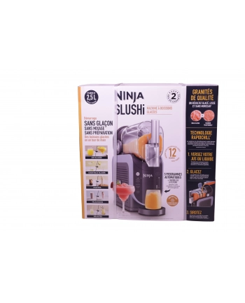 NINJA FS301EU Slushi nr 1
