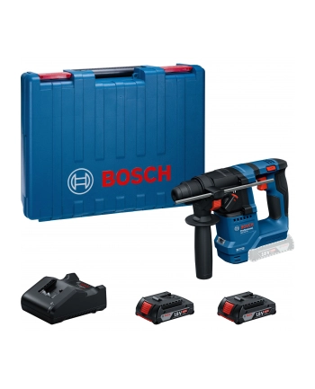 Bosch GBH 18V-18 mlotowiertarka akumulatorowa nr 1