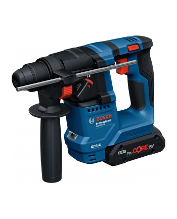 Bosch GBH 18V-18 mlotowiertarka akumulatorowa nr 2
