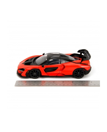 Jada Fast 'amp; Furious McLaren Senna 1:24             253203097 nr 2