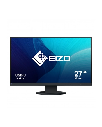 Eizo 27'' FlexScan EV2720S BK