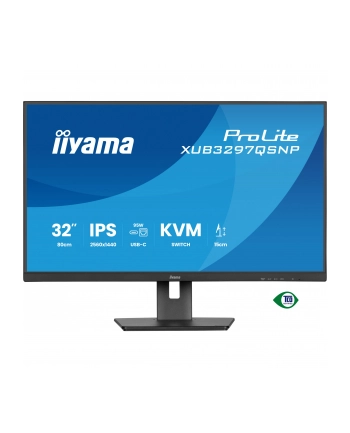 Iiyama 32'' XUB3297QSNP-B1 nr 2