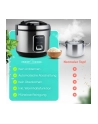 profi cook Proficook PC-RK 1285 ryzowar - nr 3