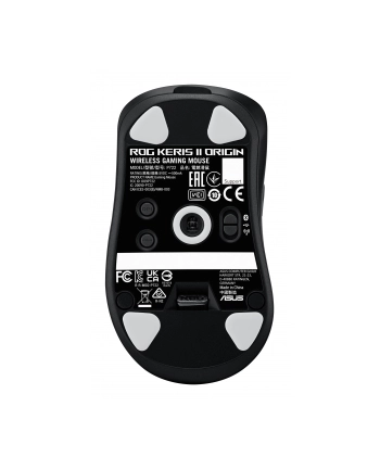 Asus ROG Keris II ORIGIN/BLK (90MP04A0BMUA00)
