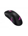Asus ROG Keris II ORIGIN/BLK (90MP04A0BMUA00) - nr 7