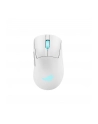 Asus ROG Keris II Origin Biały (90MP04A0BMUA10) - nr 1