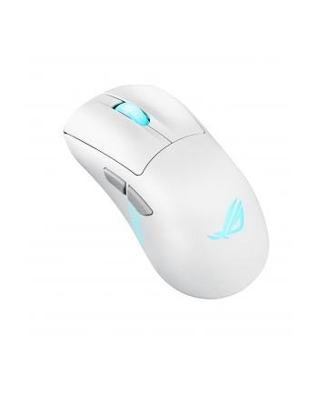 Asus ROG Keris II Origin Biały (90MP04A0BMUA10)