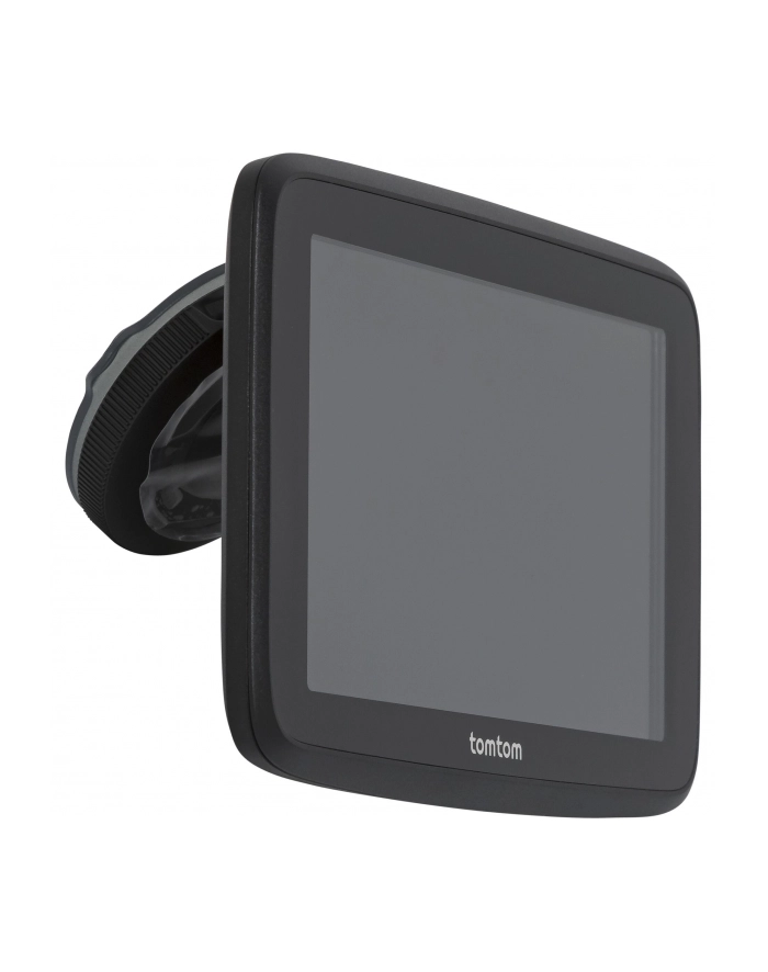 TomTom Go Camper Tour 6 2. generacja główny