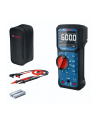Bosch GDM 600-15 Professional 0601077300 - nr 1