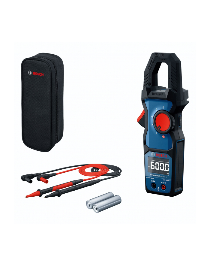 Bosch GMC 600-15 Professional 0601077600 główny