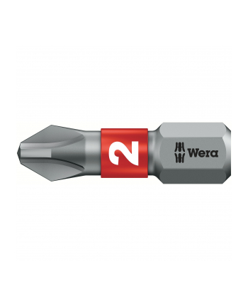 Wera Wkrętak Do Bitów Kraftform Kompakt 20 Ra-R 5051513001