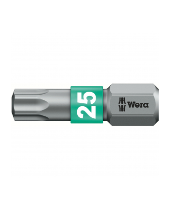 Wera Wkrętak Do Bitów Kraftform Kompakt 20 Ra-R 5051513001