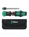 Wera Wkrętak Do Bitów Kraftform Kompakt 25 Ra-R 5051515001 - nr 1