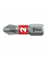 Wera Wkrętak Do Bitów Kraftform Kompakt 25 Ra-R 5051515001 - nr 3