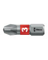 Wera Wkrętak Do Bitów Kraftform Kompakt 25 Ra-R 5051515001 - nr 4