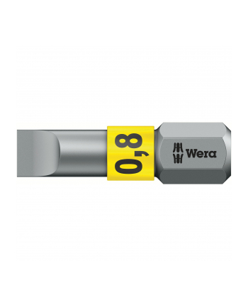 Wera Wkrętak Do Bitów Kraftform Kompakt 26 Ra-R 5051516001