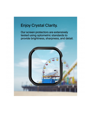 Belkin Temp.Curve 2w1 360 antib Displ.Apple Watch 10, 42mm czar.