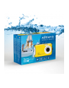 Easypix Aquapix W3027 Wave zolty - nr 13
