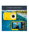 Easypix Aquapix W3027 Wave zolty - nr 14