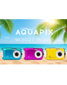 Easypix Aquapix W3027 Wave rozowy - nr 7