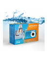 Easypix Aquapix W3027 Wave niebieski - nr 13