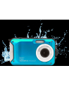 Easypix Aquapix W3027 Wave niebieski - nr 8