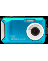 Easypix Aquapix W3027 Wave niebieski - nr 9