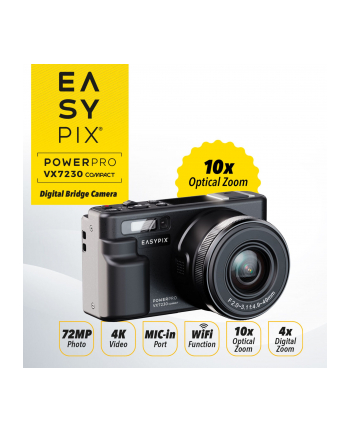 Easypix Powerpro VX7230