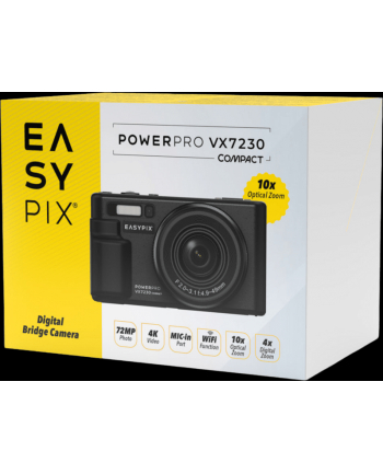 Easypix Powerpro VX7230 nr 2