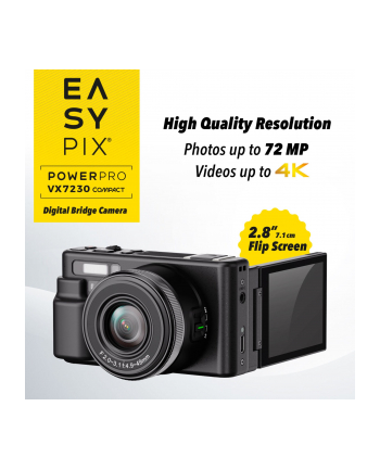 Easypix Powerpro VX7230