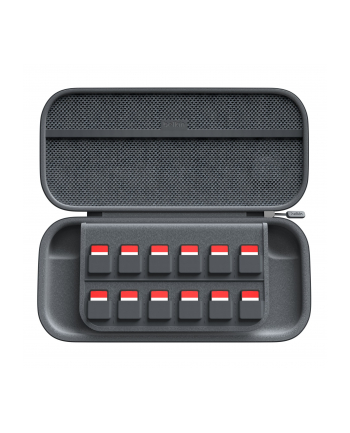 Belkin Travel Case dla Nintendo Switch 2 czarny      ENA002hqCH