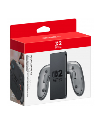 Nintendo Joy-Con 2 Uchwyt do ladowania