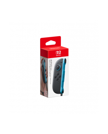 Nintendo Joy-Con 2 (L) jasnoniebieski nr 2