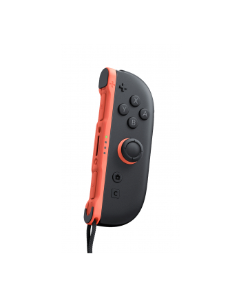 Nintendo Joy-Con 2 (R) jasnoczerwony nr 1