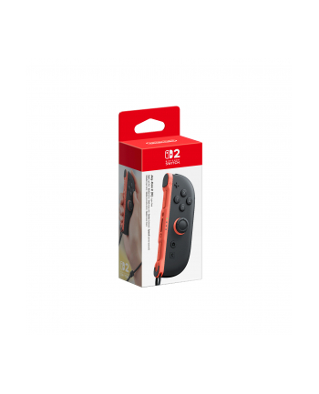 Nintendo Joy-Con 2 (R) jasnoczerwony nr 2