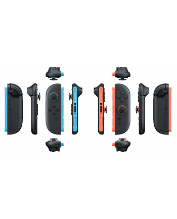 Nintendo Joy-Con 2 2er-Set (jasnoniebieski/jasnoczerwony) nr 2