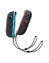 Nintendo Joy-Con 2 2er-Set (jasnoniebieski/jasnoczerwony) - nr 1