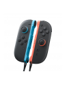 Nintendo Joy-Con 2 2er-Set (jasnoniebieski/jasnoczerwony) - nr 9