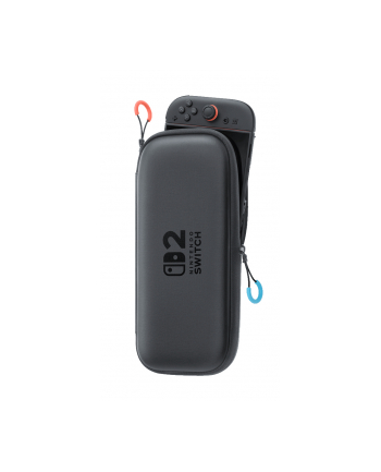 Nintendo Switch 2 Torba i folia ochronna