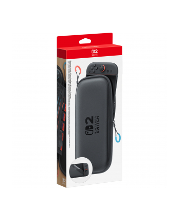 Nintendo Switch 2 Torba i folia ochronna nr 2